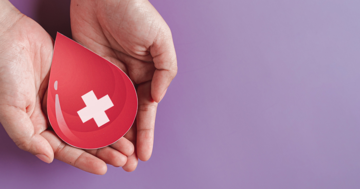 サラサラ血液とドロドロ血液！